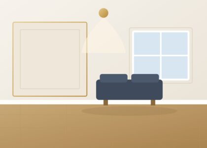 نموذج توضيحي — ترميم وإعادة تأهيل